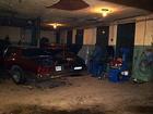 Chevyclub Garage