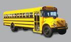School bus Koolibuss