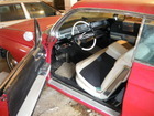 Cadillac Coupe DeVille `62