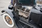 V8 aastast 1923!