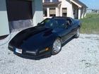 Corvette 1995