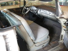 Cadillac Coupe DeVille `56