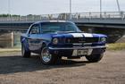  Mustang 1966 nd siis uues kuues=)
