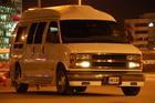 Chevy Express Mark III