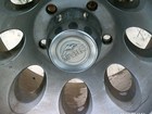 Dodge velg!
