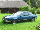 oldsmobile calais 86 a.