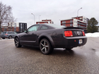 Mustang 2