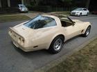 corvette