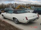 cadillac eldorado