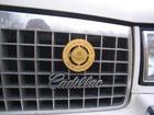 Caddy 1990