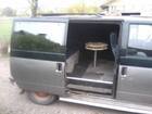 chevy astro