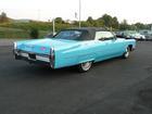cadillac