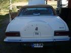 lincoln versailles