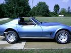 corvette