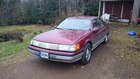 mercury eest