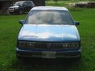 oldsmobile calais 86 a.