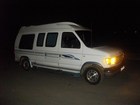 ford econoline 96a