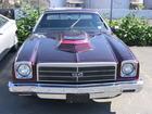 el camino