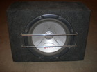Woofer