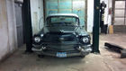 cadillac