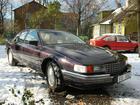 Cadillac