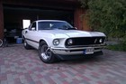 mustang 69