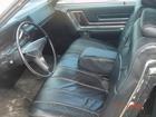 cadillac eldorado