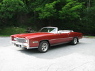 cadillac
