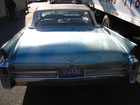 cadillac