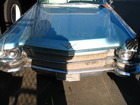 cadillac