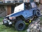 wrangler