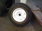 235/75 R15 naastrehv