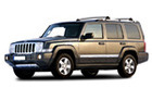 Jeep Commander