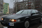 cadillac