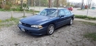 pontiac bonneville