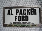 Ford motosport