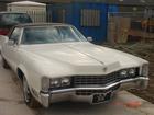 cadillac eldorado