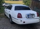 Lincoln