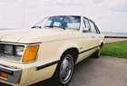 Ford LTD 2