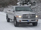 dodge 2500 diisel