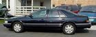 Northstar V8 205 kw
