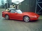 corvette