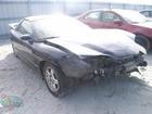 pontiac 99