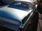 cadillac