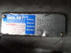 HX50 silt