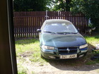 chrysler