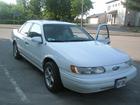 Ford Taurus