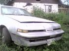 pontiac