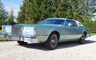 Lincoln