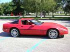 corvette